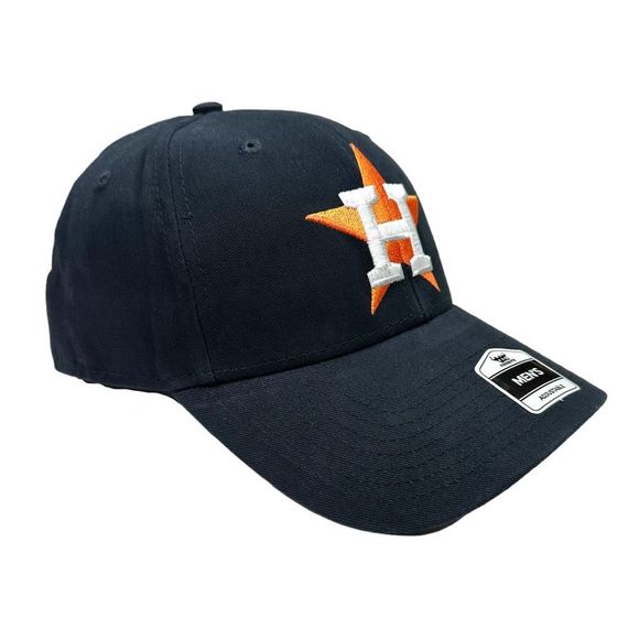 MLB Genuine Merchandise Fan Favorite Houston Astros Adjustable Hat - One Size - Picture 2 of 8